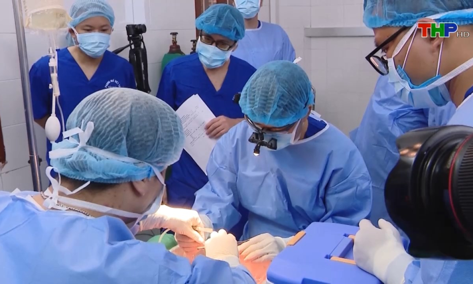 Y tế sức khỏe: Hiến m&ocirc;, tạng - Cho đi l&agrave; c&ograve;n m&atilde;i