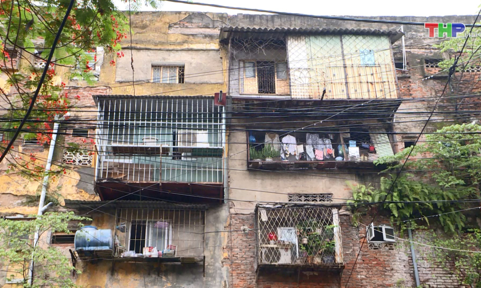 Người d&acirc;n phấn khởi trước chủ trương của th&agrave;nh phố