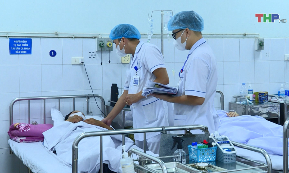 Nguy cơ biến chứng khi mắc sốt xuất huyết