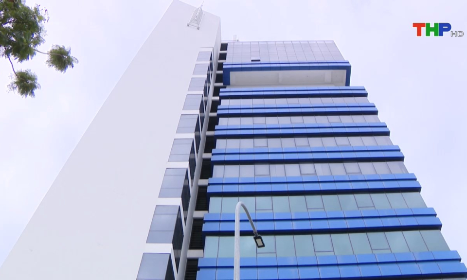 Bản tin tiếng Anh (13/08/2024)