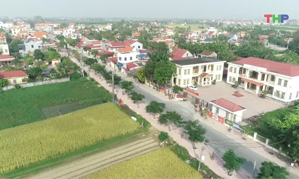 Bản tin thời sự trưa (14/08/2024)