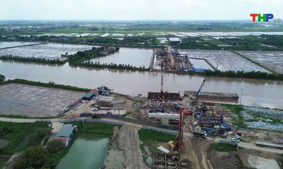 Bản tin Hải Ph&ograve;ng h&ocirc;m nay (14/08/2024)