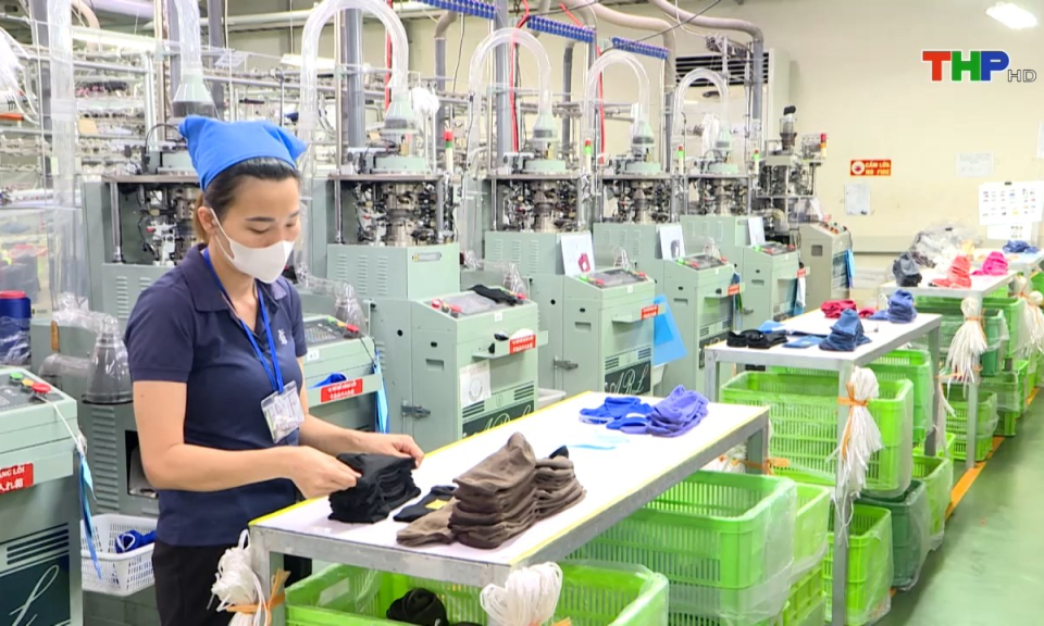 Bản tin tiếng Trung (14/08/2024)