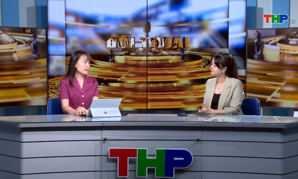 Đối thoại: Th&aacute;ch thức n&acirc;ng hạng thị trường chứng kho&aacute;n Việt Nam