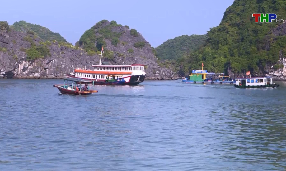 C&aacute;t B&agrave; đ&oacute;n hơn 2 triệu lượt kh&aacute;ch sau 7 th&aacute;ng