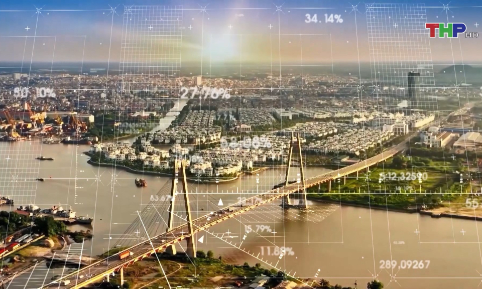 Ph&aacute;t triển mạng 5G tại trung t&acirc;m th&agrave;nh phố