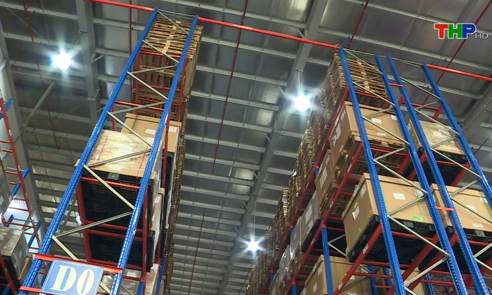 To&agrave;n d&acirc;n PCCC: Tăng cường c&ocirc;ng t&aacute;c PCCC tại c&aacute;c cơ sở c&oacute; kho chứa h&agrave;ng h&oacute;a dễ ch&aacute;y