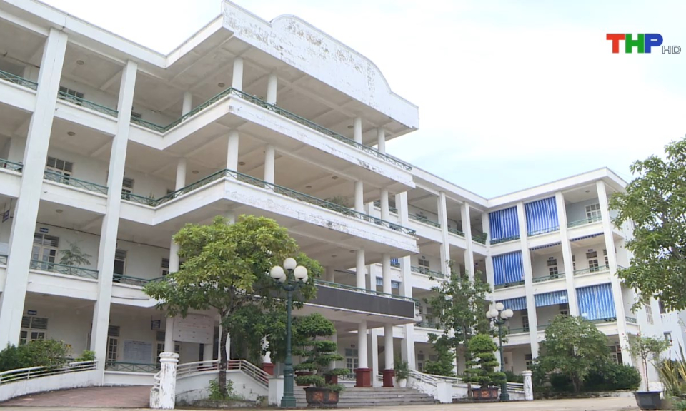 Bản tin thời sự s&aacute;ng (16/08/2024)