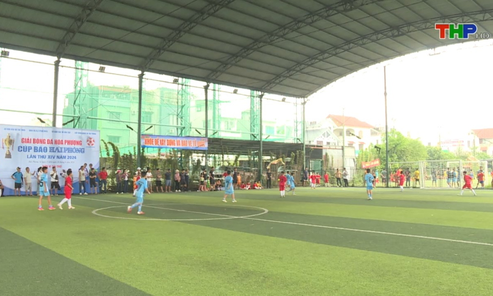 Bản tin thời sự tối (15/08/2024)