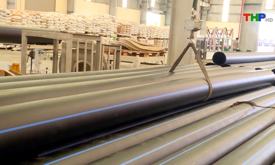 Bản tin tiếng Anh (16/08/2024)