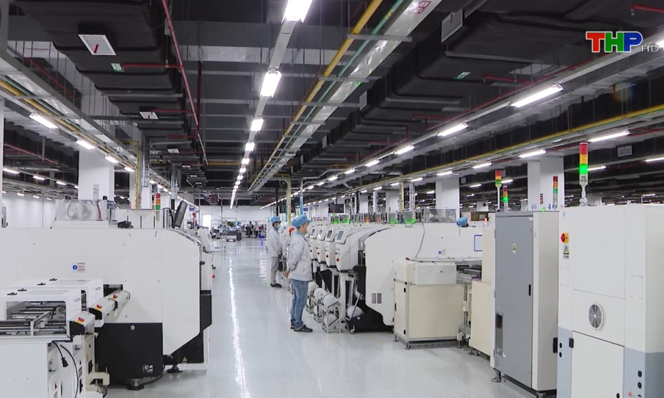 Bản tin tiếng Trung (16/08/2024)