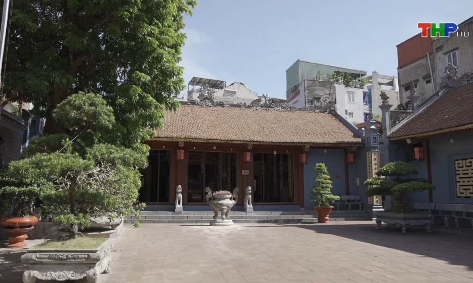 Bản tin thời sự s&aacute;ng (17/08/2024)