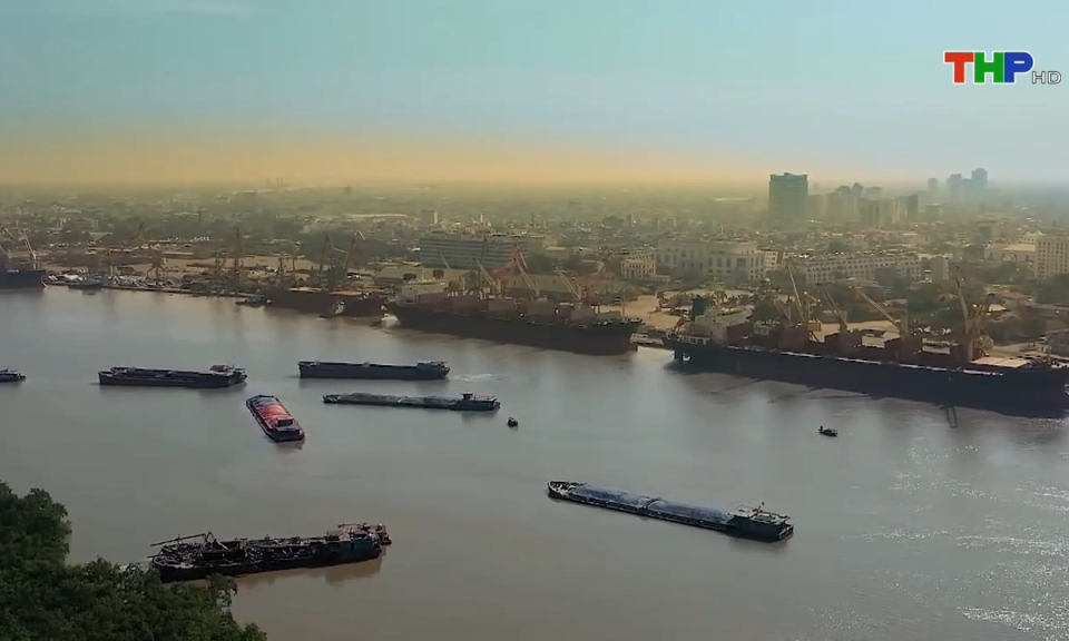 Bản tin thời sự tối (16/08/2024)