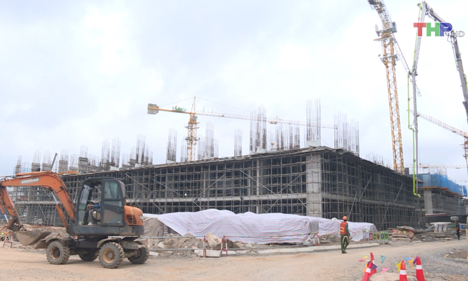 &ldquo;Hải Ph&ograve;ng: Điểm s&aacute;ng ph&aacute;t triển nh&agrave; ở x&atilde; hội&rdquo;