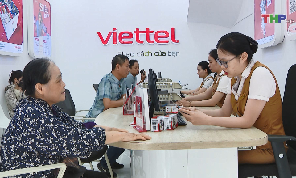 Hỗ trợ người d&acirc;n trước thời điểm tắt s&oacute;ng 2G 