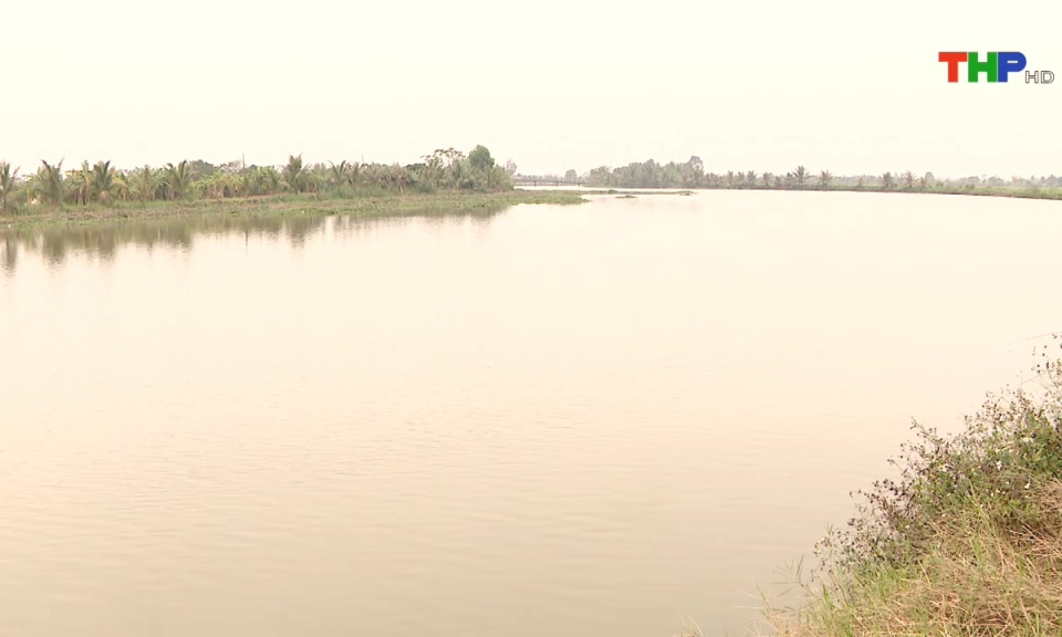 Ph&aacute;p luật v&agrave; cuộc sống: Cần c&oacute; những giải ph&aacute;p quyết liệt để bảo vệ nguồn nước