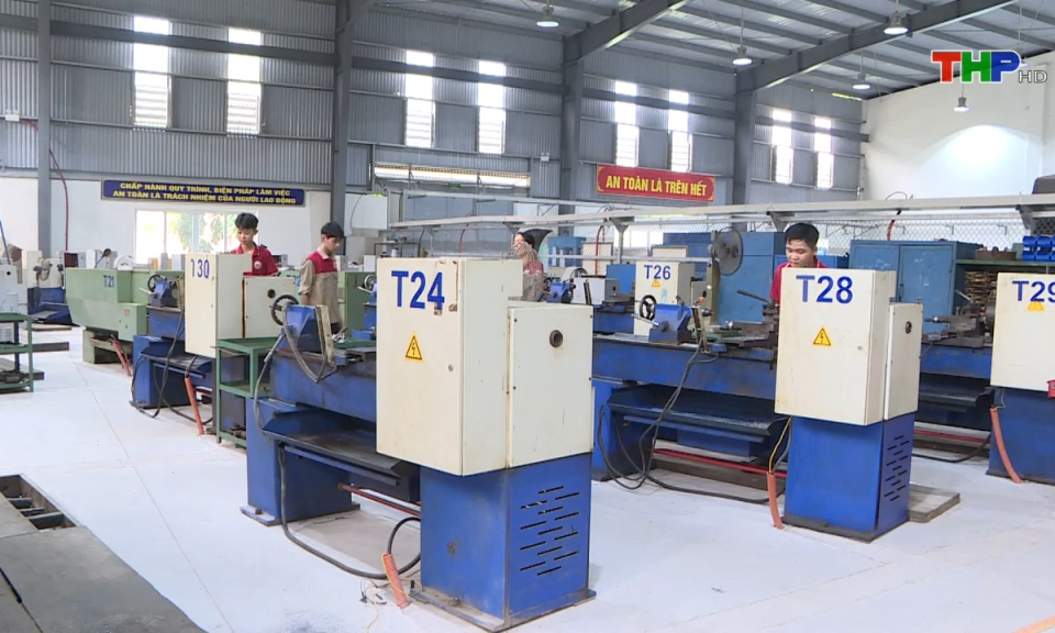 Bản tin Hải Ph&ograve;ng h&ocirc;m nay (17/08/2024) 