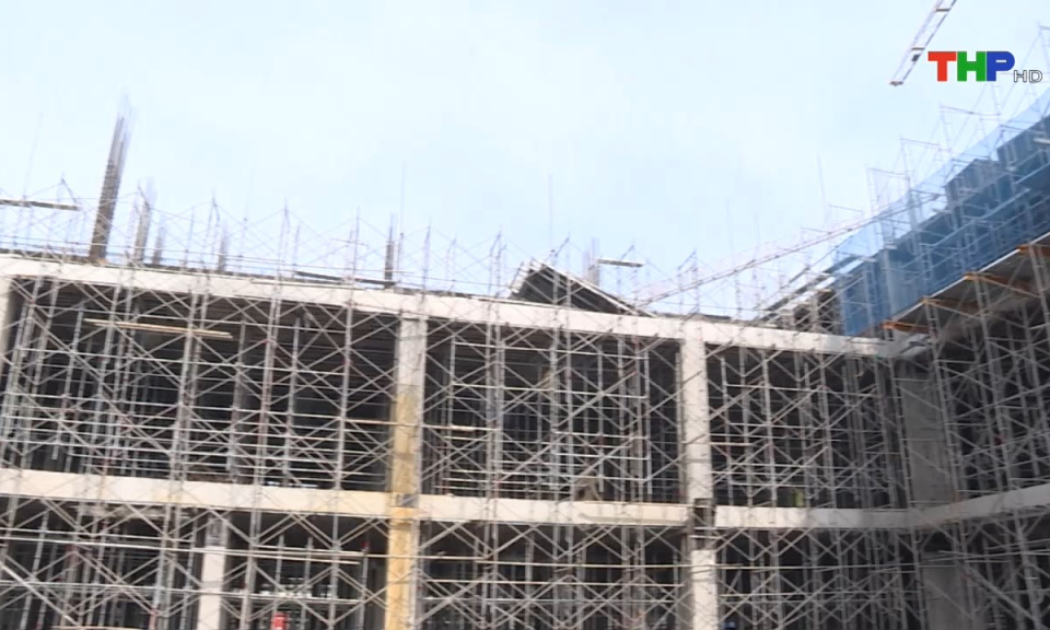 Bản tin tiếng Trung (17/08/2024)