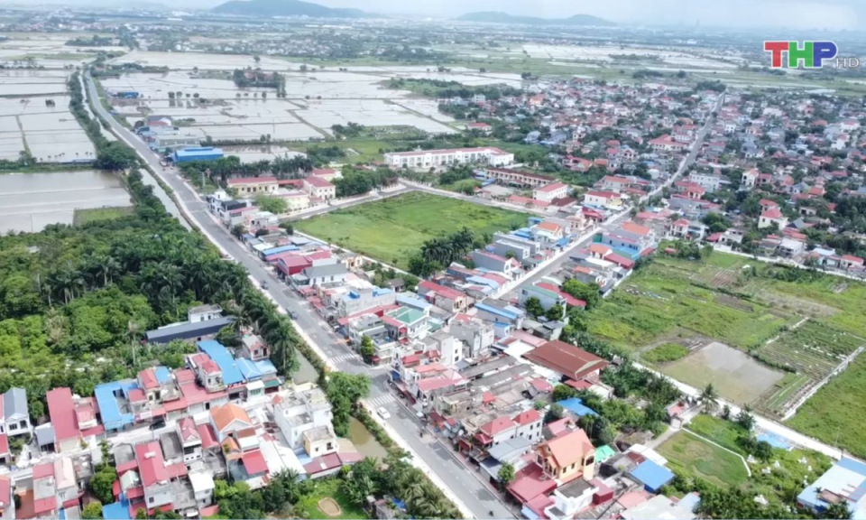 Bản tin thời sự trưa (18/08/2024)