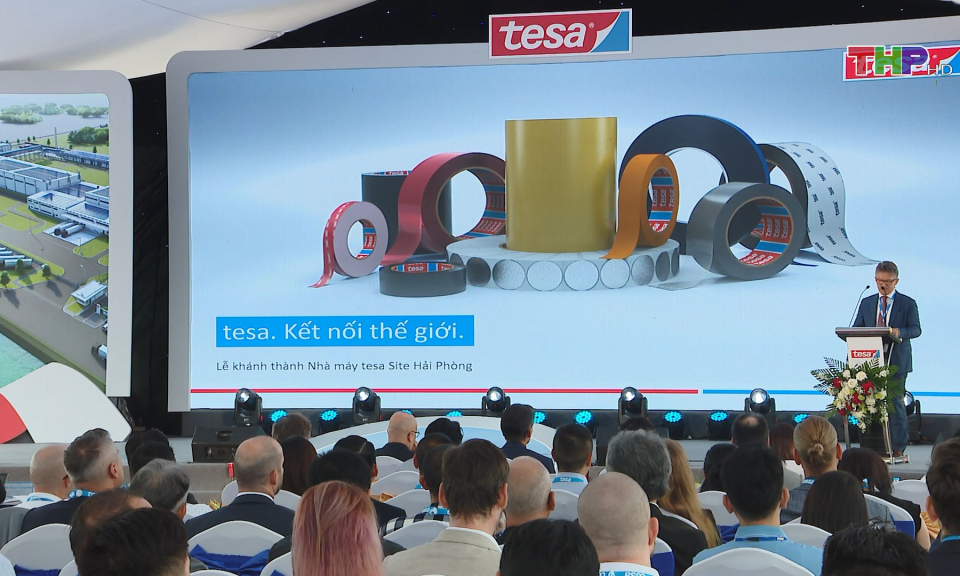 Hải Ph&ograve;ng: Điểm đến của những nh&agrave; đầu tư c&ocirc;ng nghệ cao