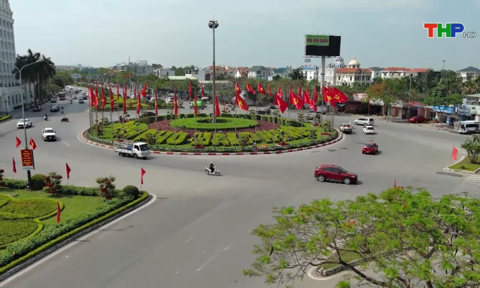 Bản tin thời sự tối (19/08/2024)