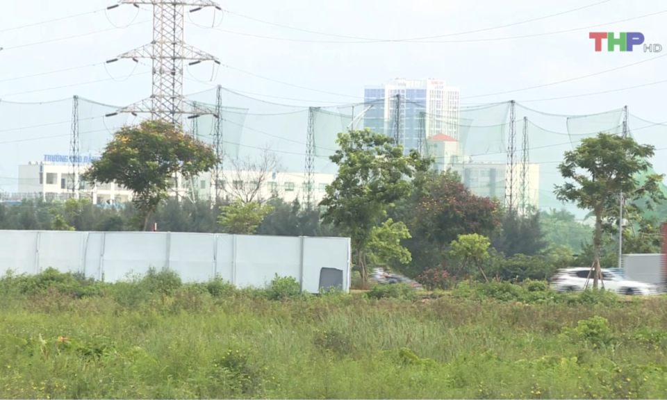 Bản tin thời sự trưa (20/08/2024)