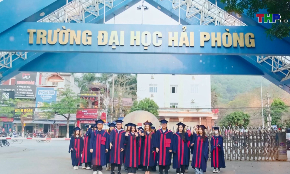 Việt Nam - Trung Quốc hợp t&aacute;c trong gi&aacute;o dục đại học