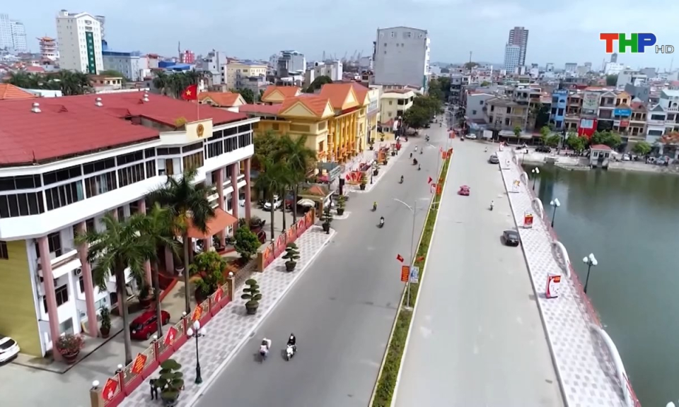 Bản tin Hải Ph&ograve;ng h&ocirc;m nay (20/08/2024)