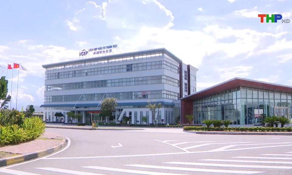 Bản tin thời sự tối (20/08/2024)