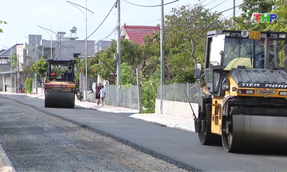 Bản tin thời sự trưa (21/08/2024)