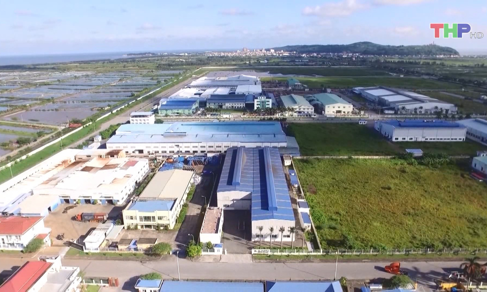 Tăng tốc thực hiện chỉ ti&ecirc;u thu ng&acirc;n s&aacute;ch  