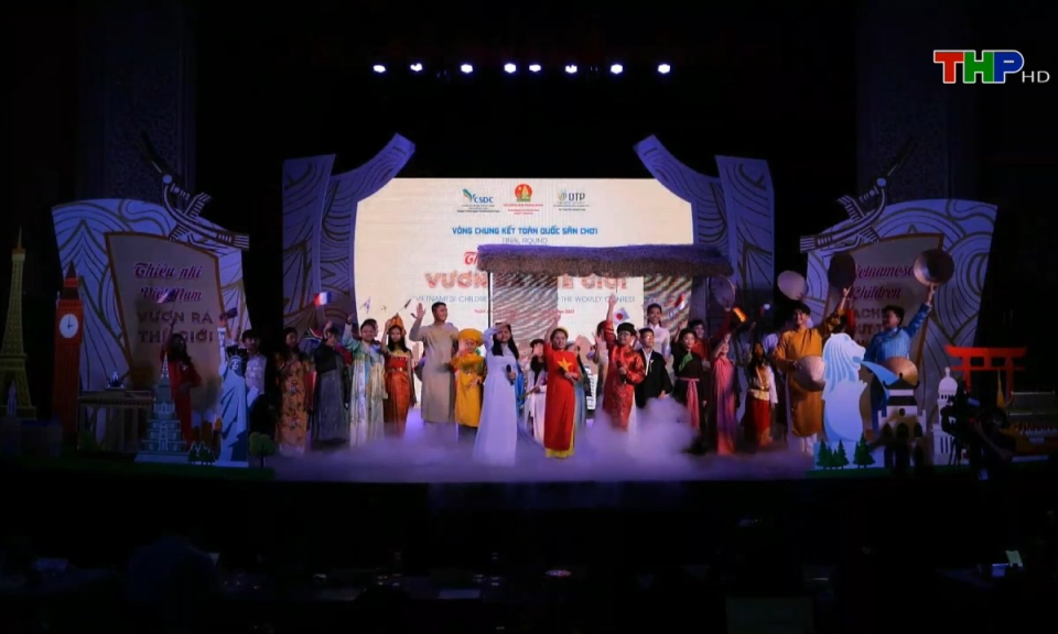 Măng non đất Cảng: Tiếng Anh vui