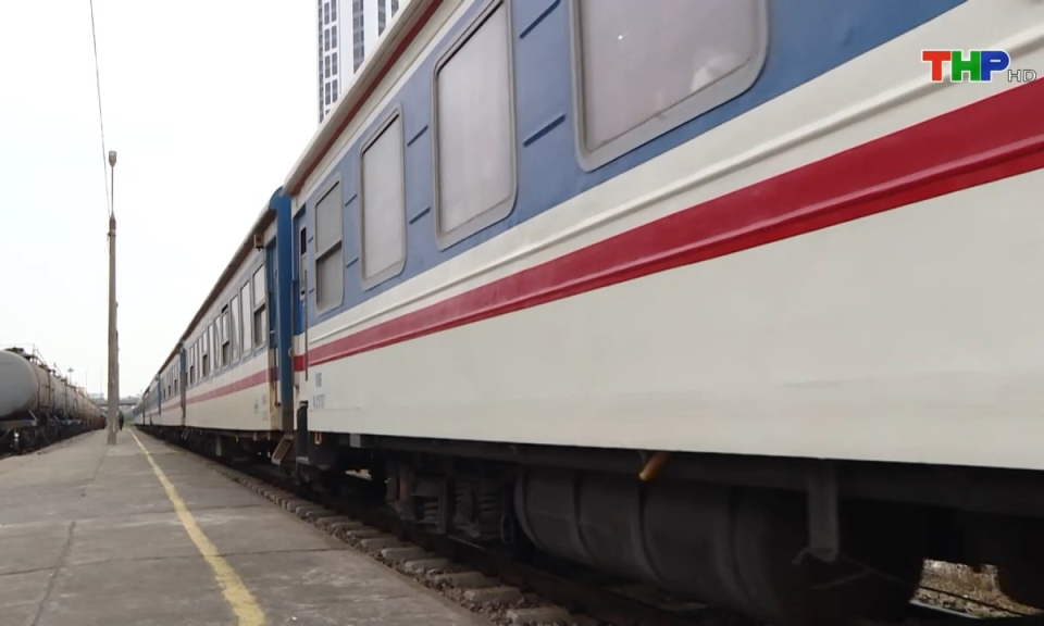 Bản tin tiếng Trung (21/08/2024)