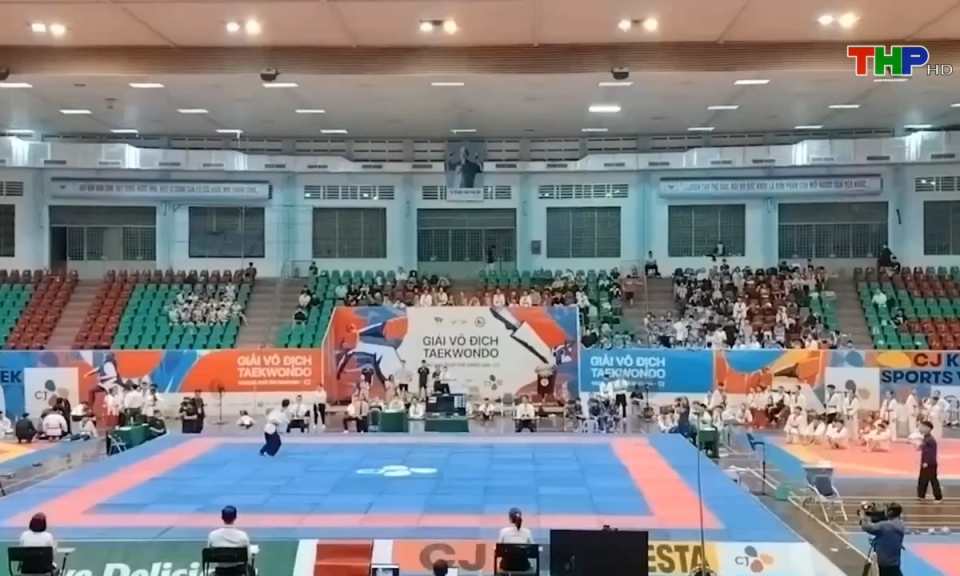 10 ph&uacute;t v&agrave;ng (22/08/2024)