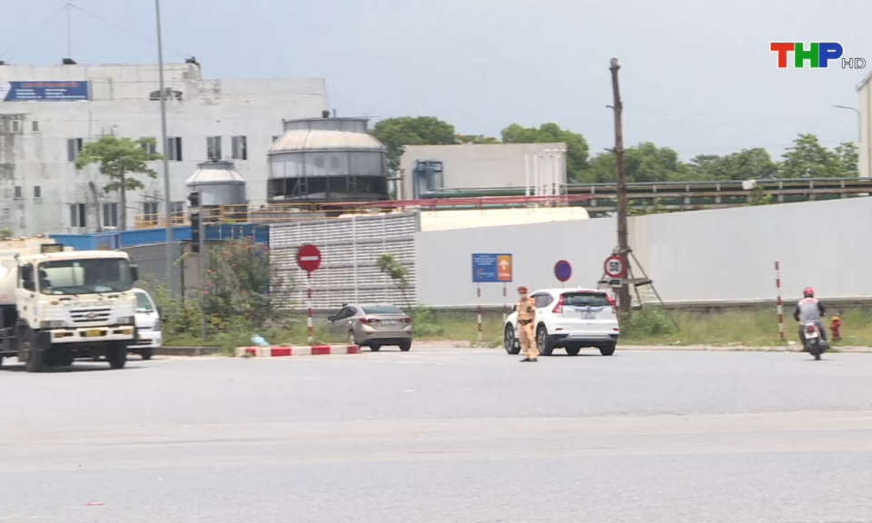 Bản tin Hải Ph&ograve;ng h&ocirc;m nay (22/08/2024)