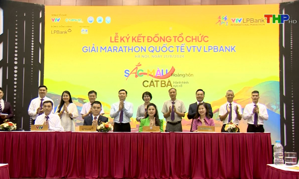 Bản tin tiếng Anh (22/08/2024)