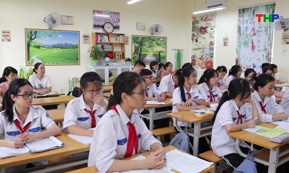 Bản tin thời sự s&aacute;ng (23/08/2024)