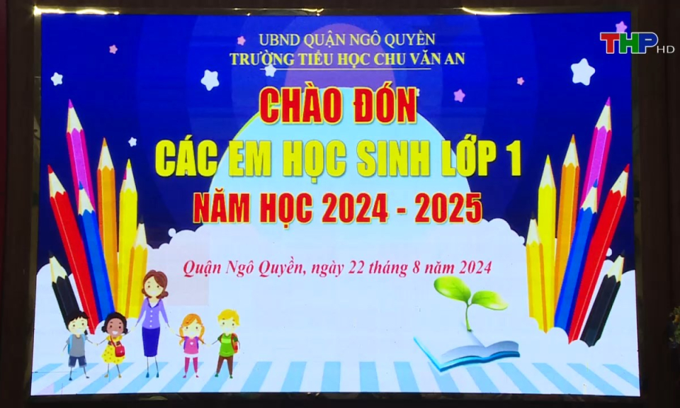 Bản tin thời sự tối (22/08/2024)