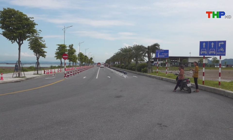 Bản tin tiếng Anh (23/08/2024)