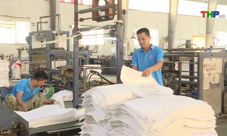 Bản tin thời sự tối (23/08/2024)