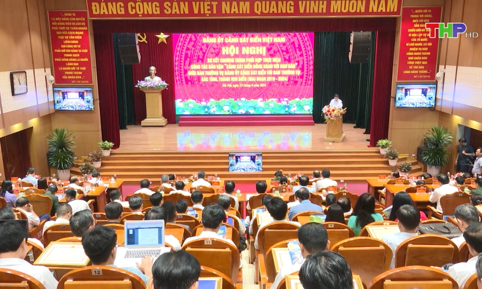 &ldquo;Điểm tựa gi&uacute;p ngư d&acirc;n vươn khơi, b&aacute;m biển&rdquo;