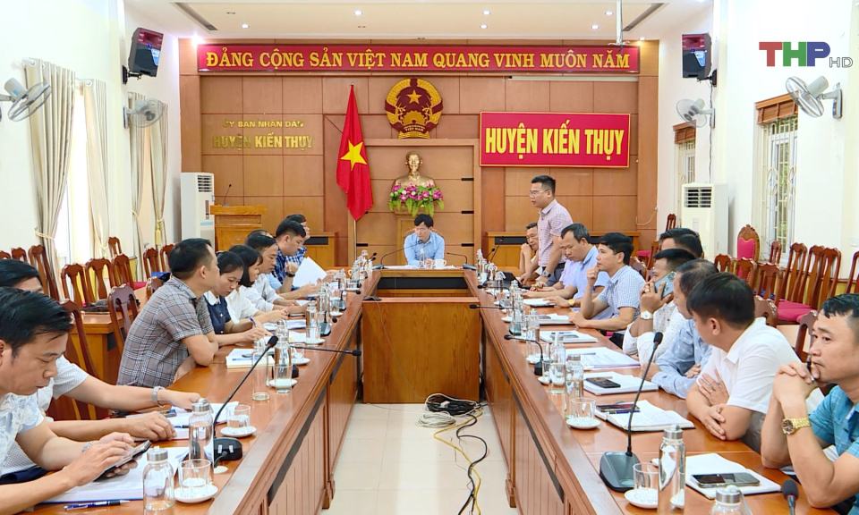 Chuẩn bị Lễ kỷ niệm 483 năm ng&agrave;y mất của Th&aacute;i tổ Mạc Đăng Dung