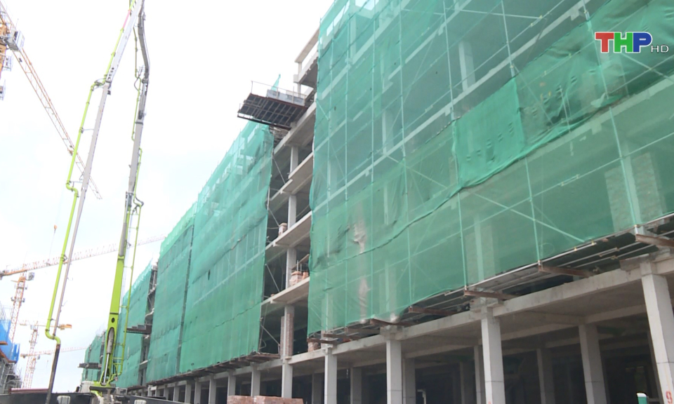 Hải Ph&ograve;ng: Phấn đấu ho&agrave;n th&agrave;nh vượt chỉ ti&ecirc;u nh&agrave; ở x&atilde; hội