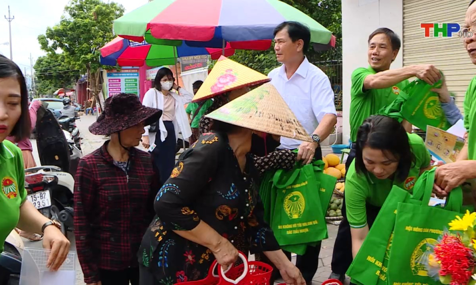 10 ph&uacute;t v&agrave;ng (24/08/2024)