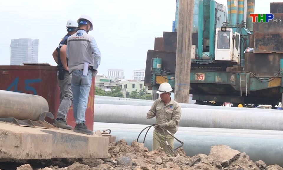 Bản tin Hải Ph&ograve;ng h&ocirc;m nay (24/08/2024)