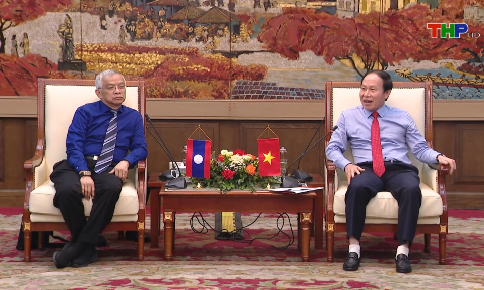 Bản tin tiếng Anh (24/08/2024)