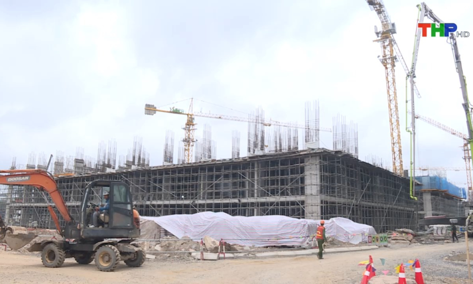 Bản tin tiếng Trung (24/08/2024)