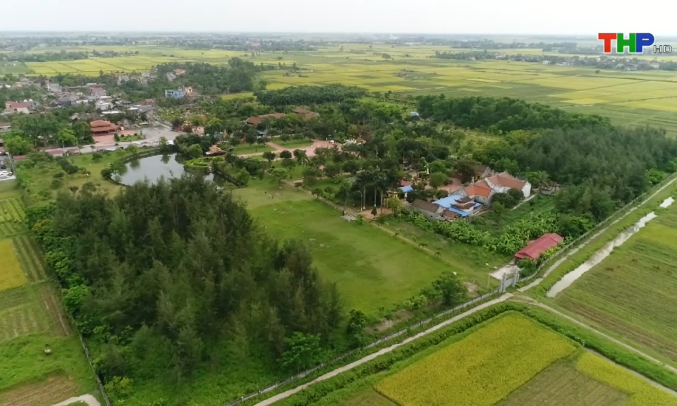 Ph&aacute;p luật v&agrave; cuộc sống: Giải ph&aacute;p cấp sổ đỏ cho đất kh&ocirc;ng giấy tờ