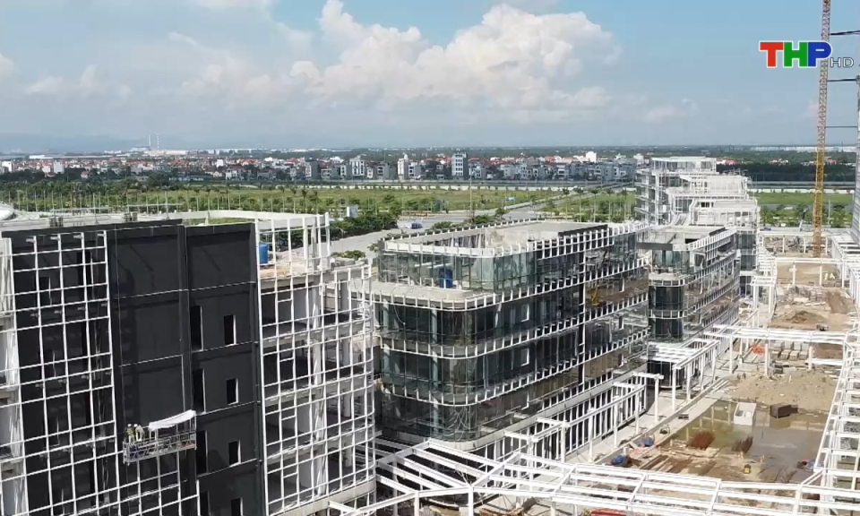 Bản tin thời sự s&aacute;ng (25/08/2024)