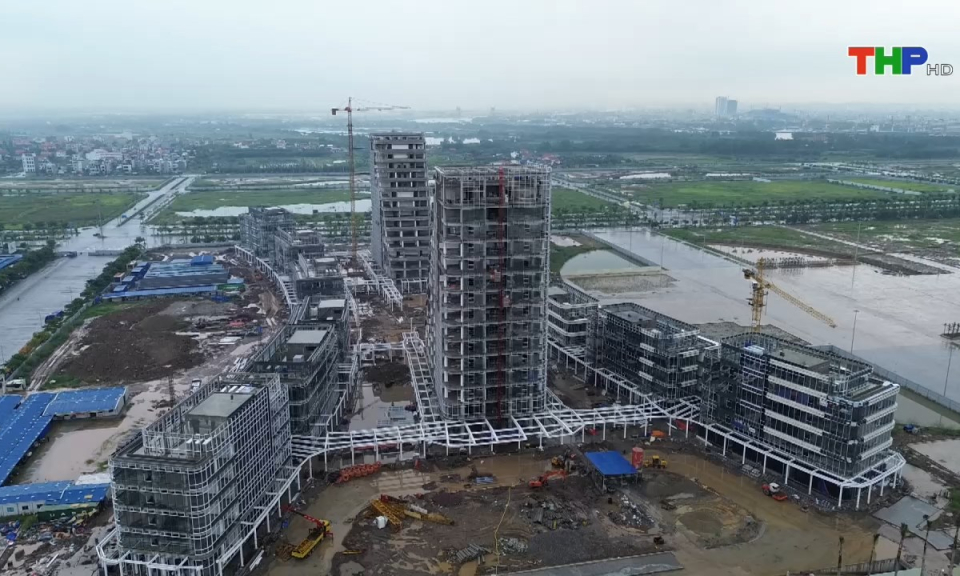 Bản tin Hải Ph&ograve;ng h&ocirc;m nay (25/08/2024)